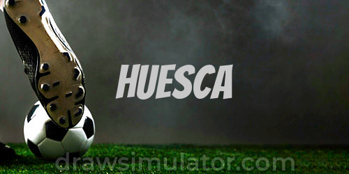 Huesca