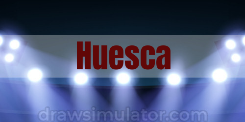 Huesca