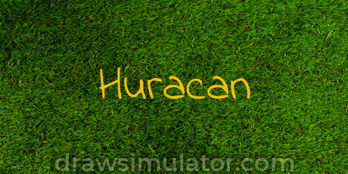 Huracan