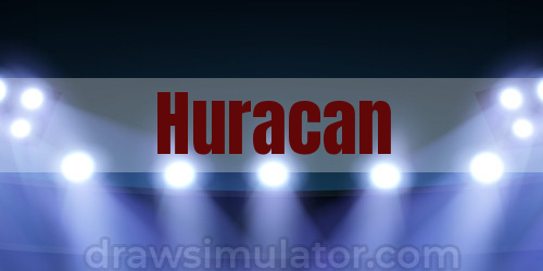 Huracan