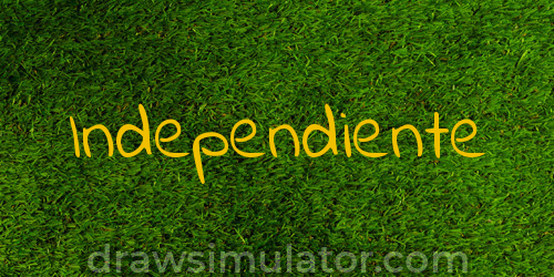 Independiente