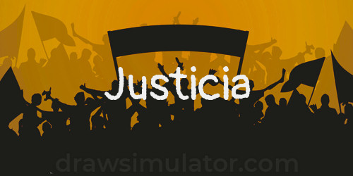 Justicia