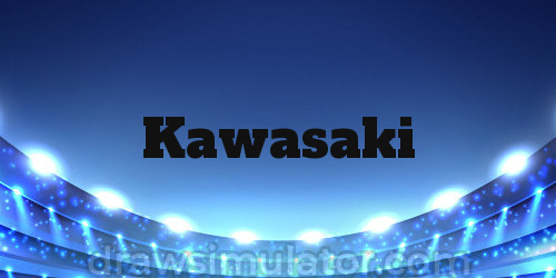 Kawasaki