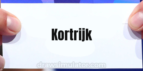 Kortrijk