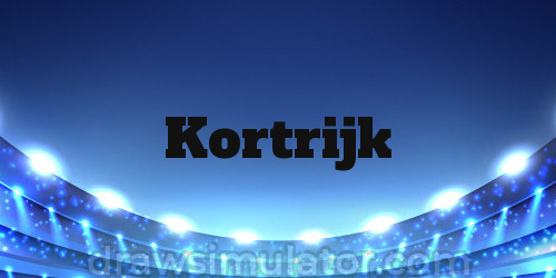 Kortrijk