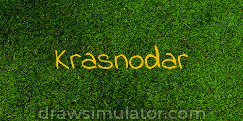 Krasnodar