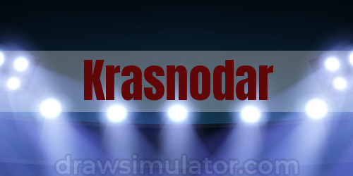 Krasnodar