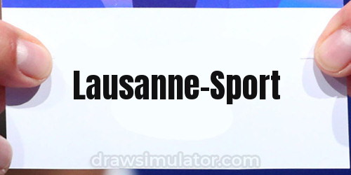 Lausanne-Sport