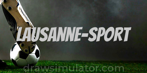 Lausanne-Sport