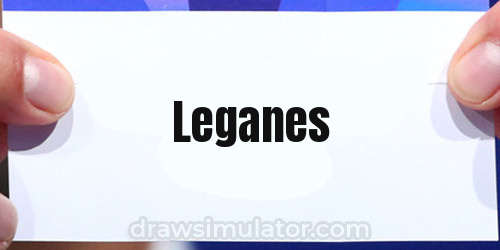 Leganes