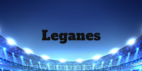 Leganes