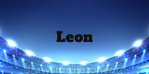 Leon