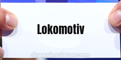 Lokomotiv