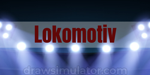 Lokomotiv