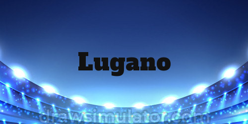 Lugano