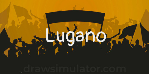 Lugano