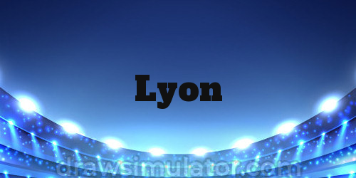 Lyon