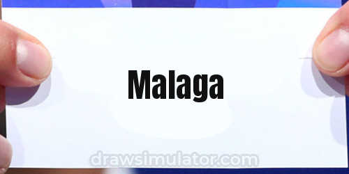 Malaga