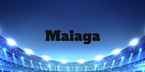 Malaga