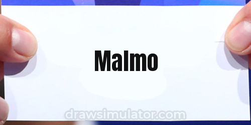 Malmo