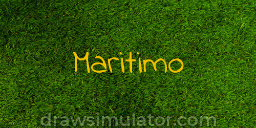 Maritimo