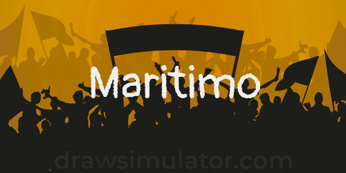 Maritimo