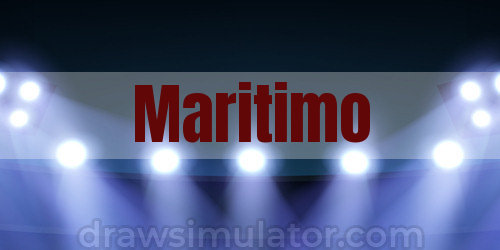 Maritimo