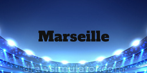 Marseille