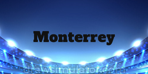 Monterrey