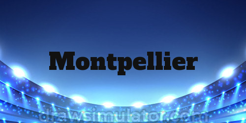 Montpellier