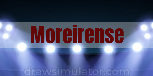 Moreirense