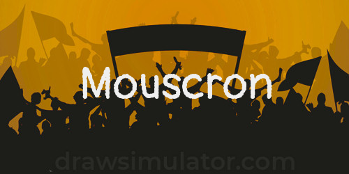 Mouscron