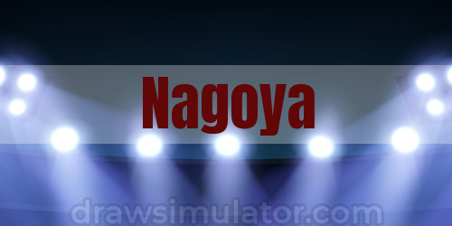 Nagoya