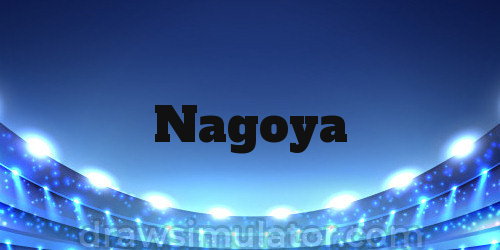 Nagoya