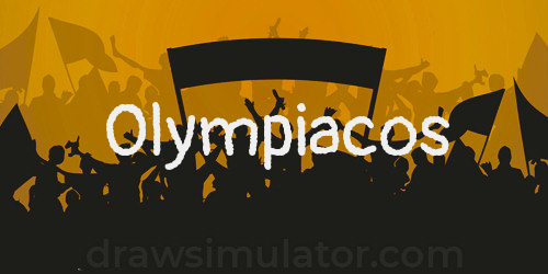 Olympiacos