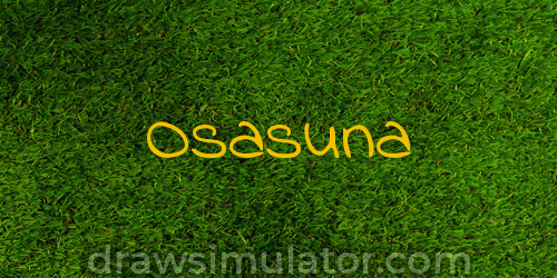 Osasuna