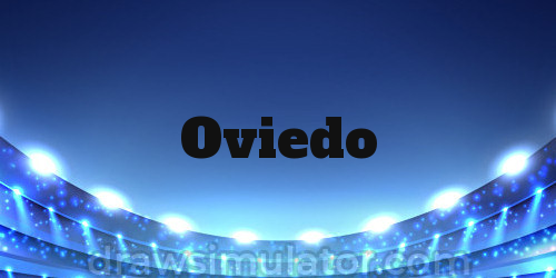 Oviedo