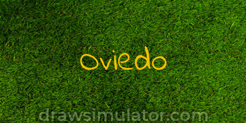 Oviedo