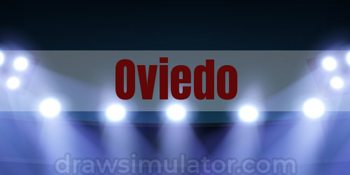 Oviedo