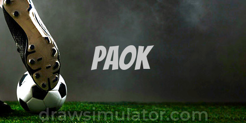 PAOK