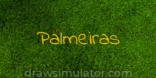 Palmeiras