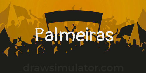 Palmeiras