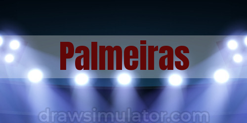 Palmeiras