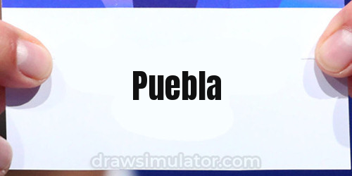 Puebla