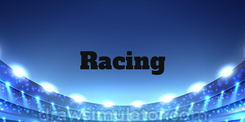 Racing