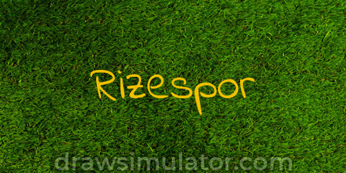 Rizespor