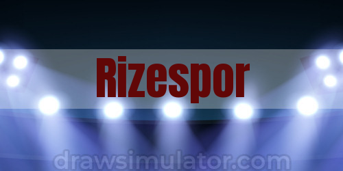 Rizespor