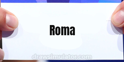 Roma