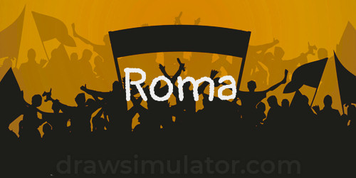 Roma