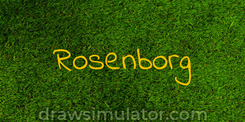 Rosenborg